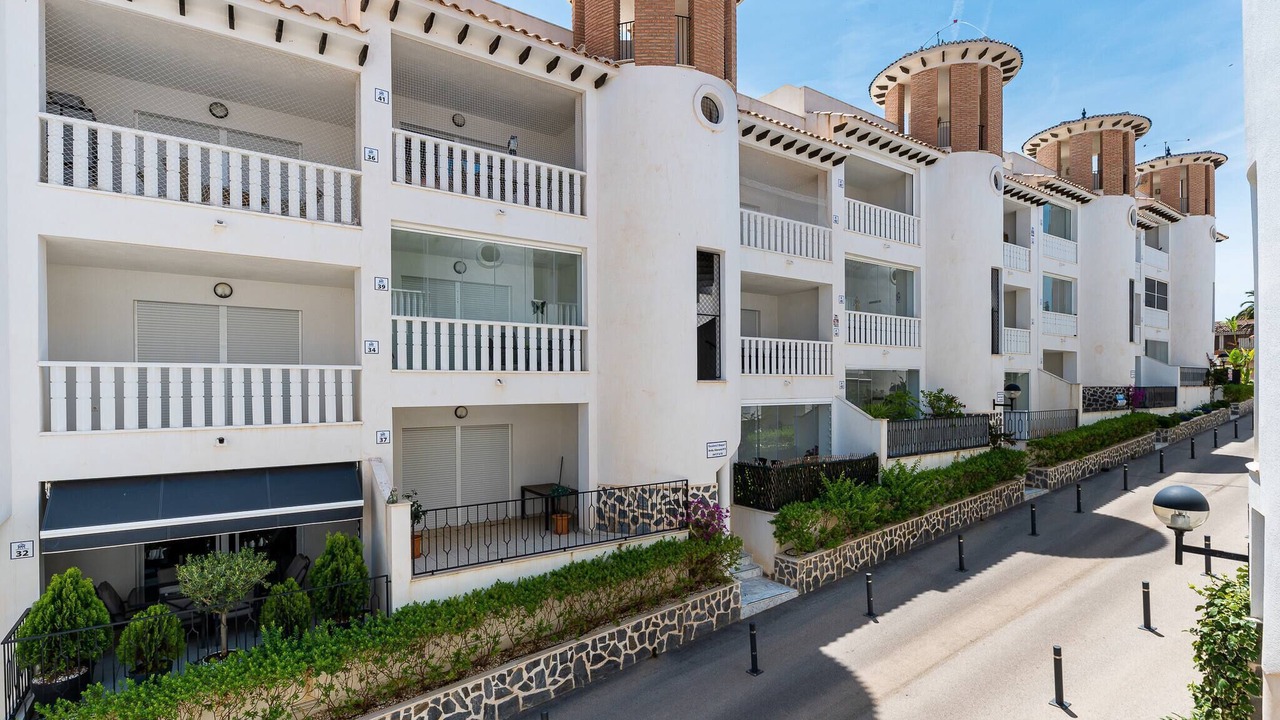 Photo of Outdoor in La Marina