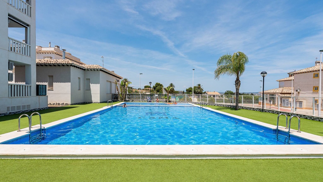 Photo of Outdoor in La Marina