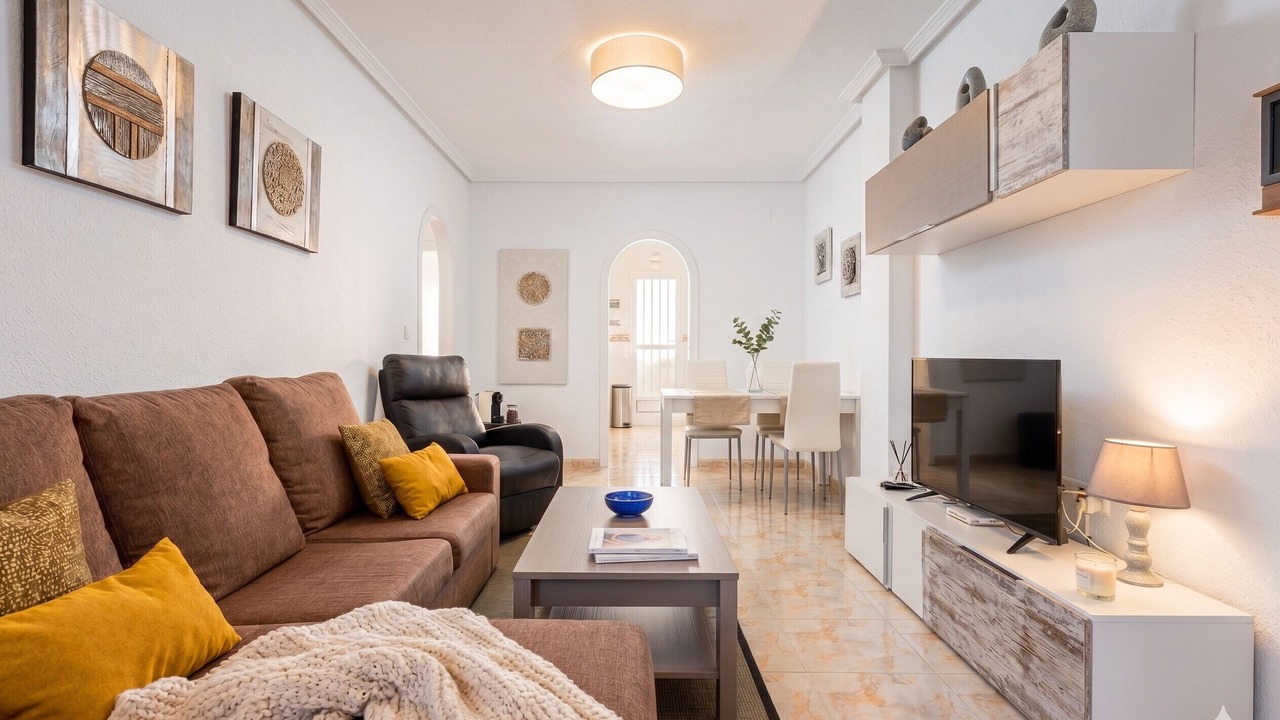 Photo of Livingroom in La Marina