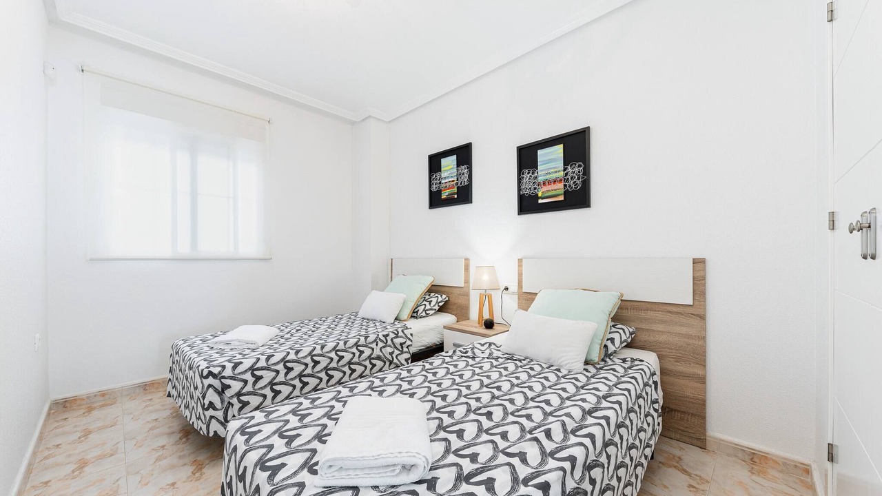 Photo of Bedroom in La Marina