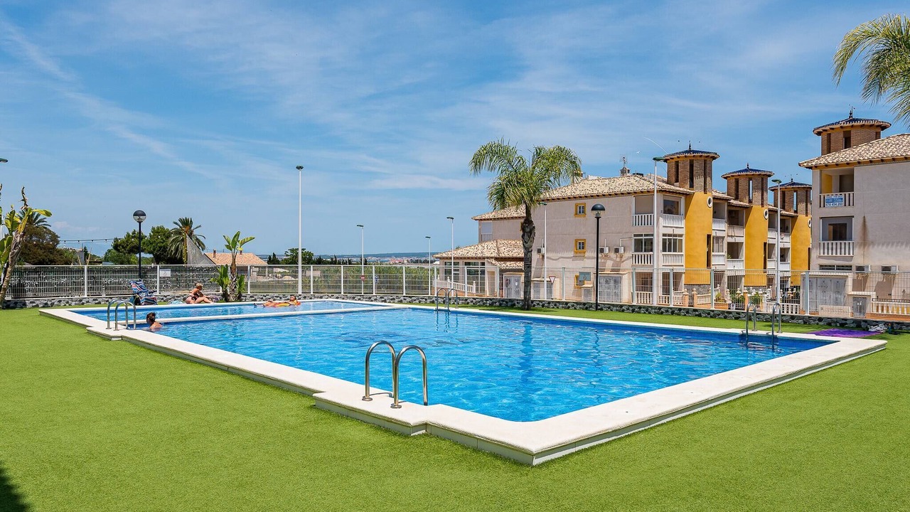 Photo of Outdoor in La Marina