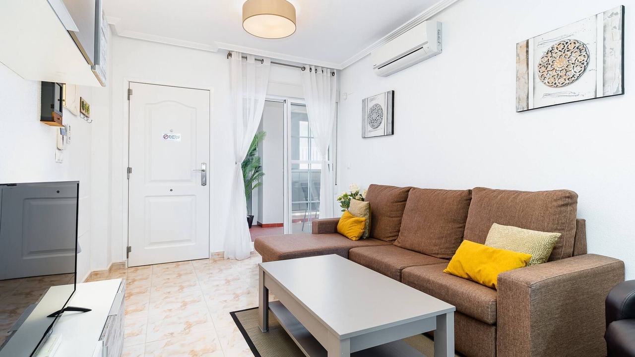 Photo of Livingroom in La Marina