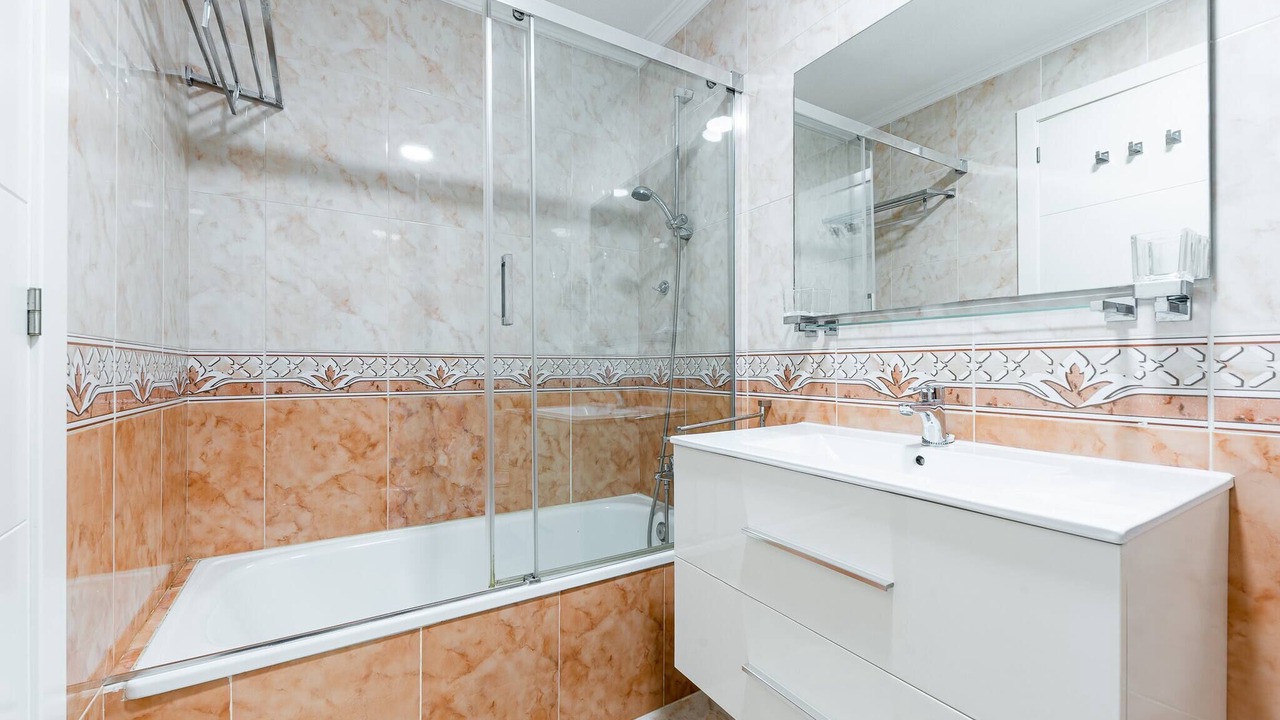 Photo of Bathroom in La Marina