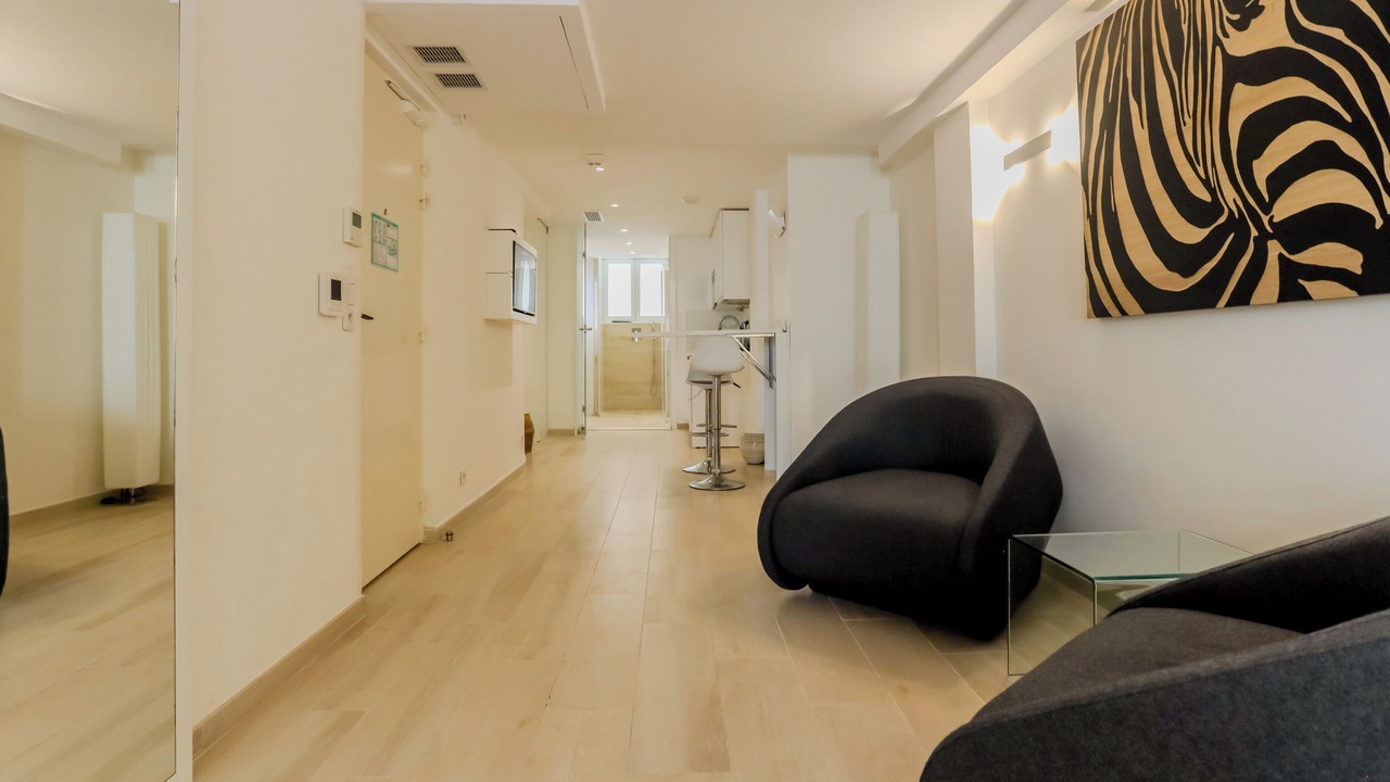 Photo of Livingroom in Le Suquet