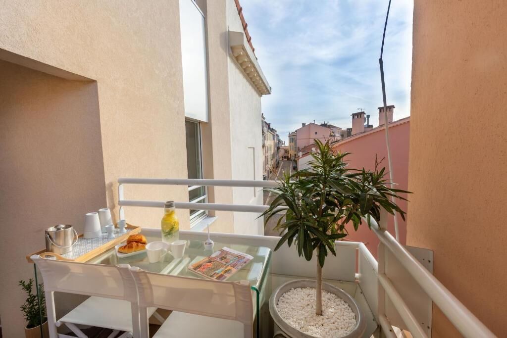 Photo of Outdoor in Le Suquet