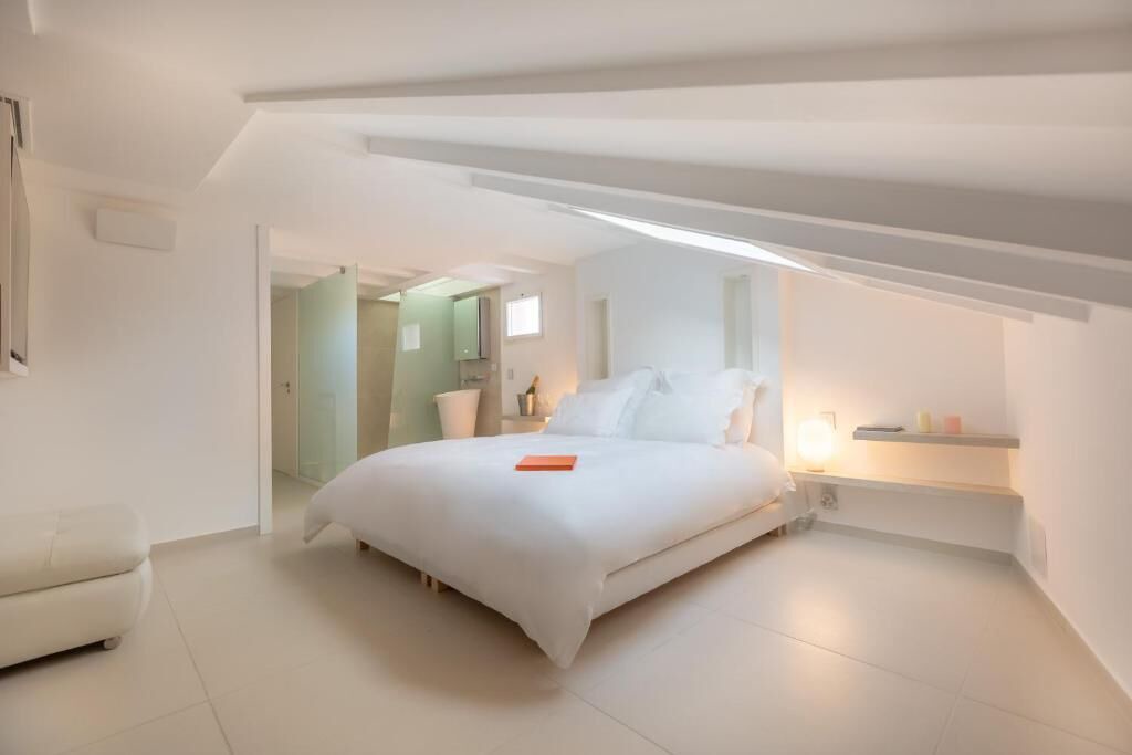 Photo of Bedroom in Le Suquet