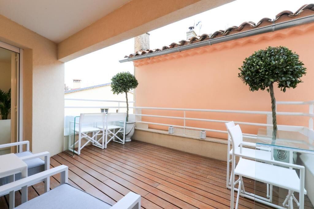 Photo of Outdoor in Le Suquet