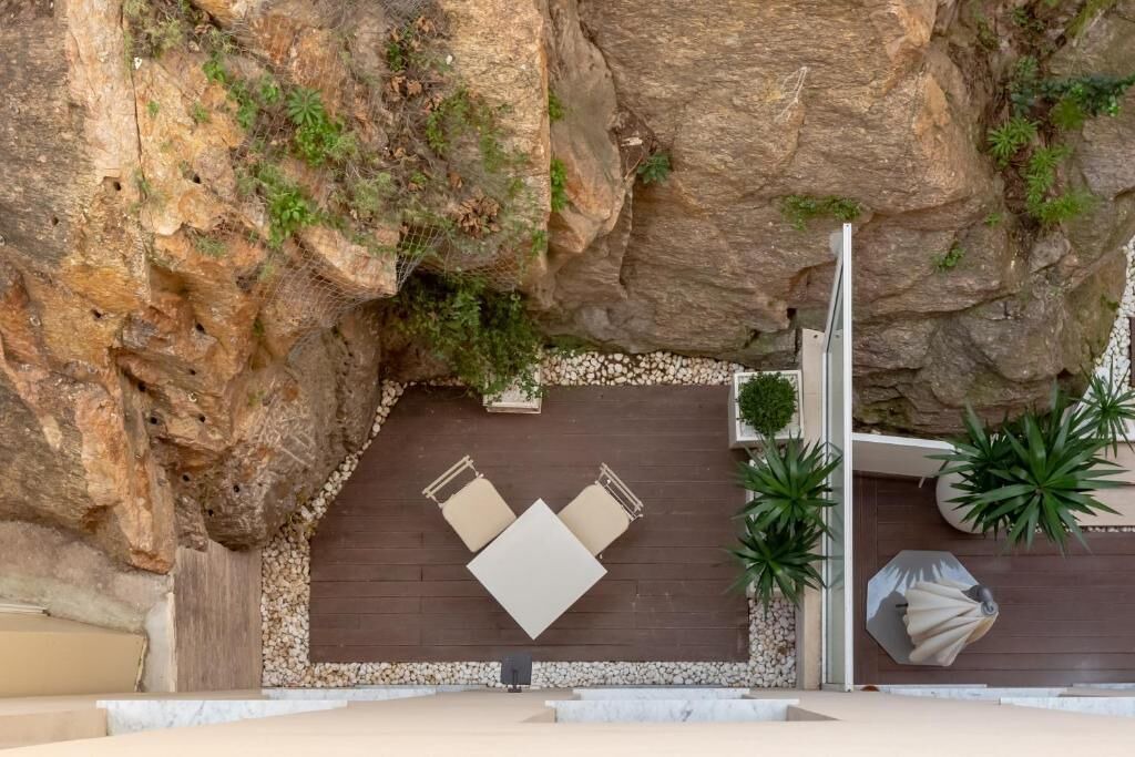 Photo of Outdoor in Le Suquet