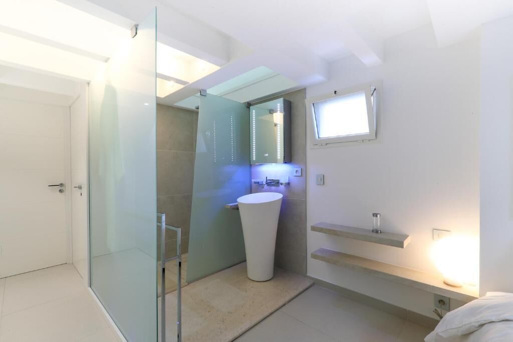 Photo of Bathroom in Le Suquet