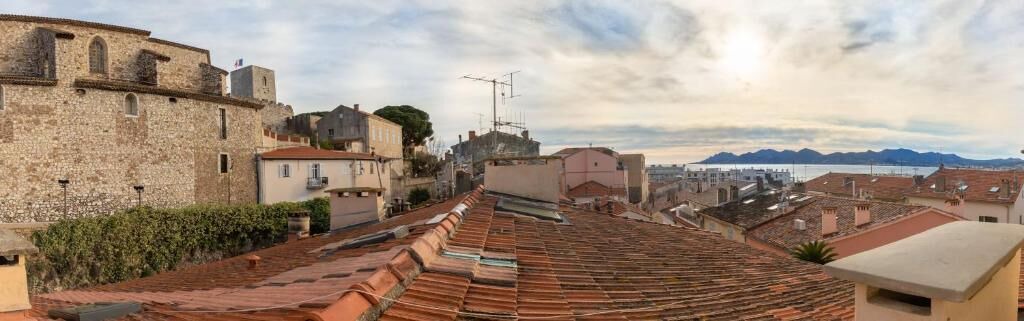 Photo of Bedroom in Le Suquet