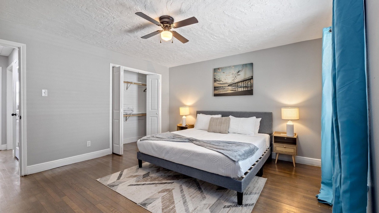 Photo of Bedroom in MacGregor
