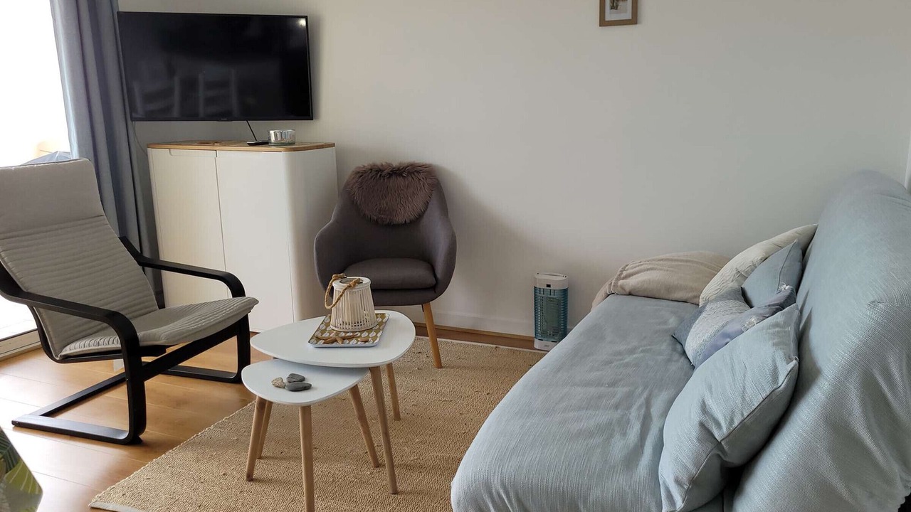 Photo of Livingroom in Merlimont-Plage