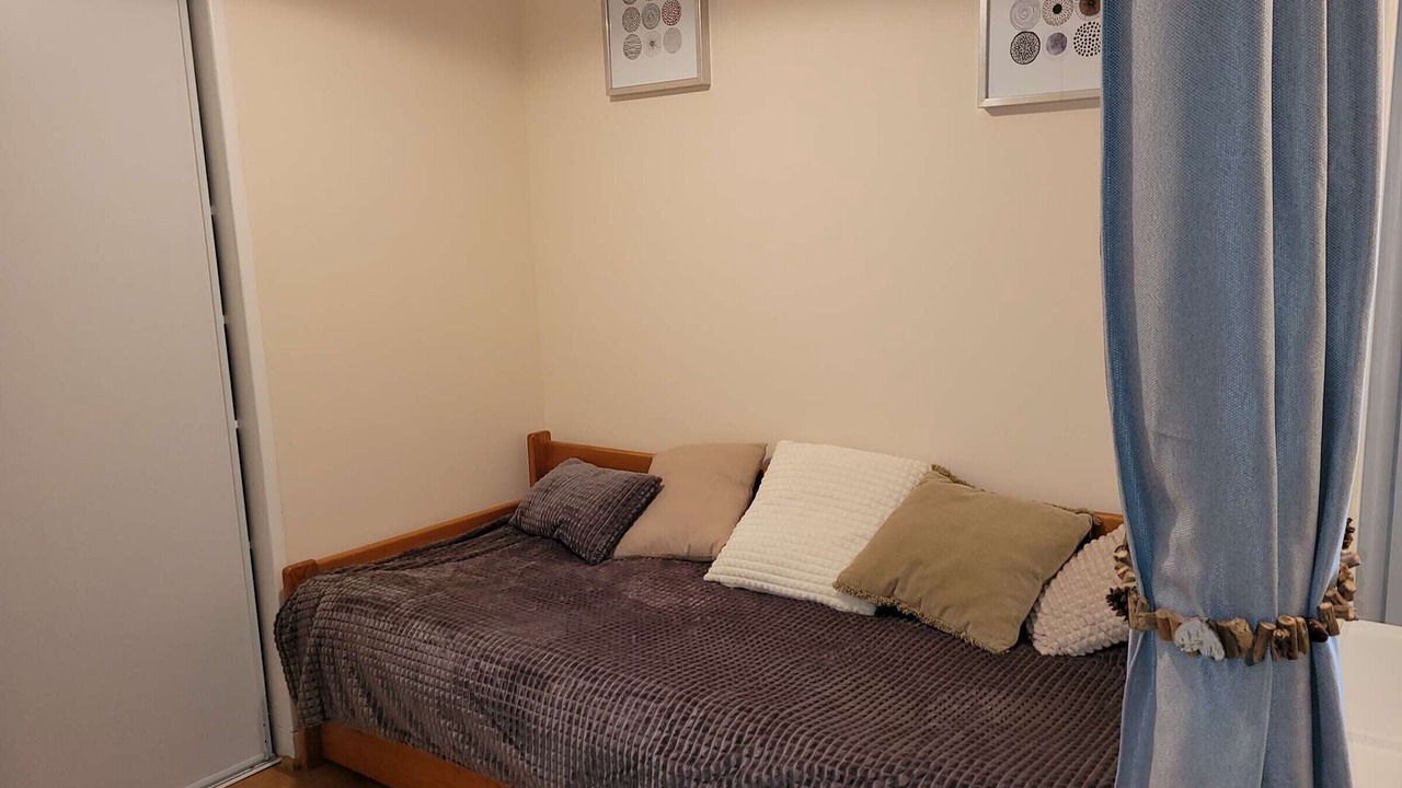 Photo of Bedroom in Merlimont-Plage