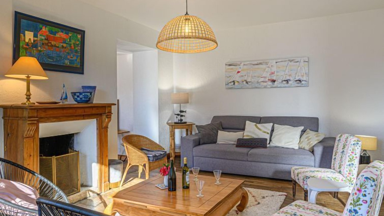Photo of Livingroom in Bono