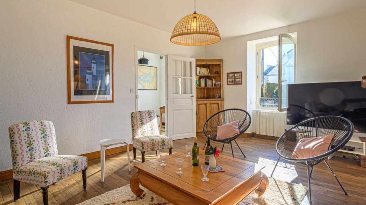 Photo of Livingroom in Bono