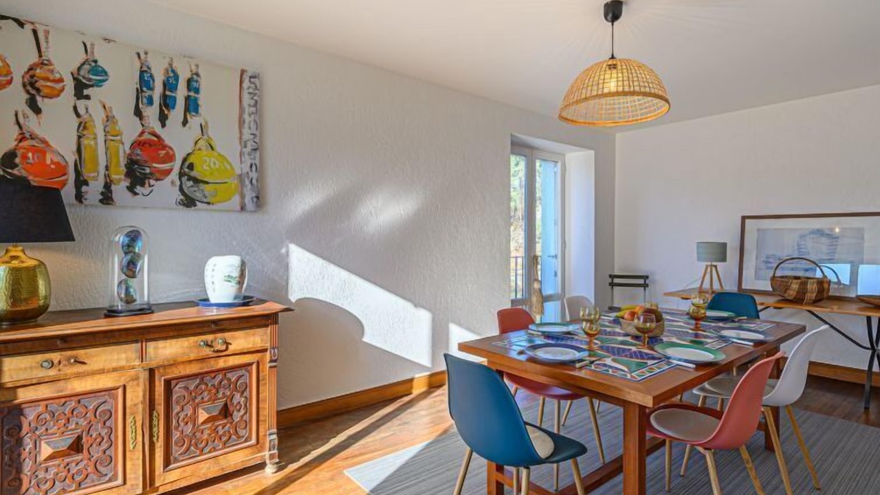 Photo of Bedroom in Bono