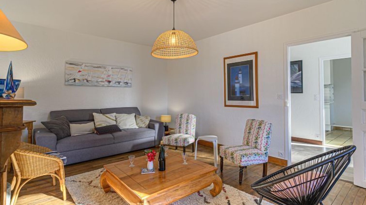 Photo of Livingroom in Bono