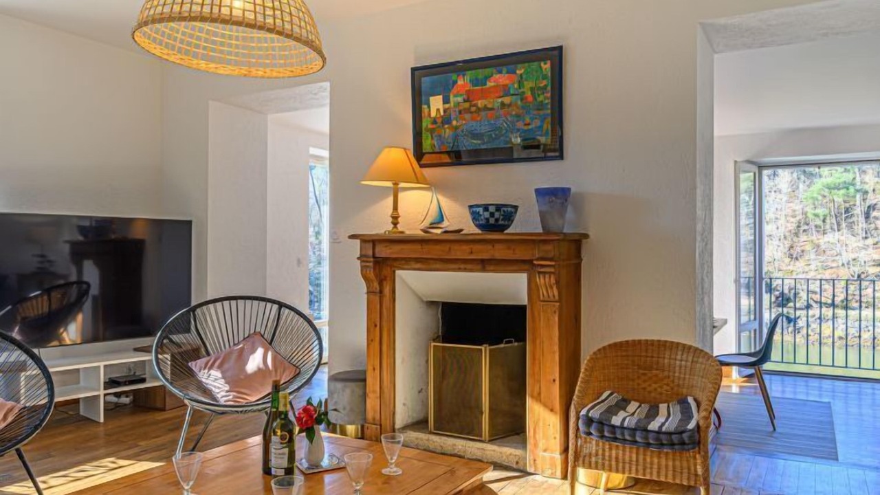 Photo of Livingroom in Bono