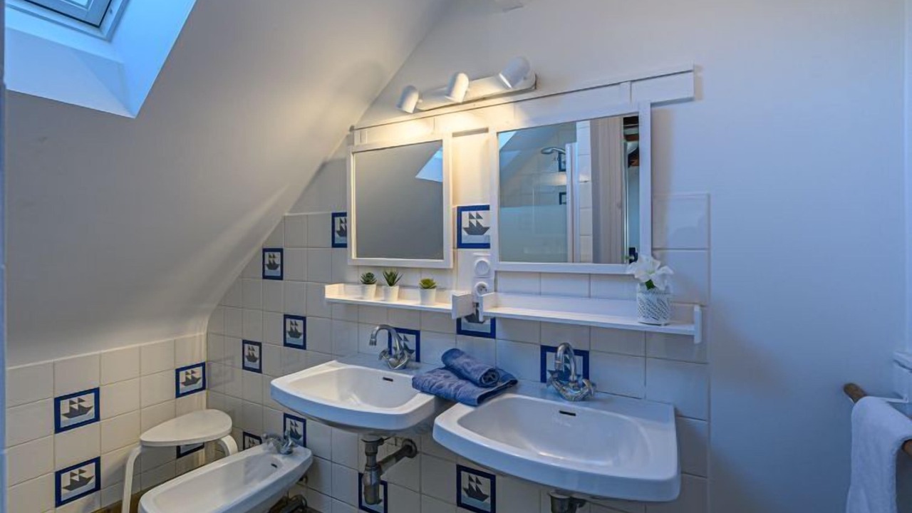 Photo of Bathroom in Bono
