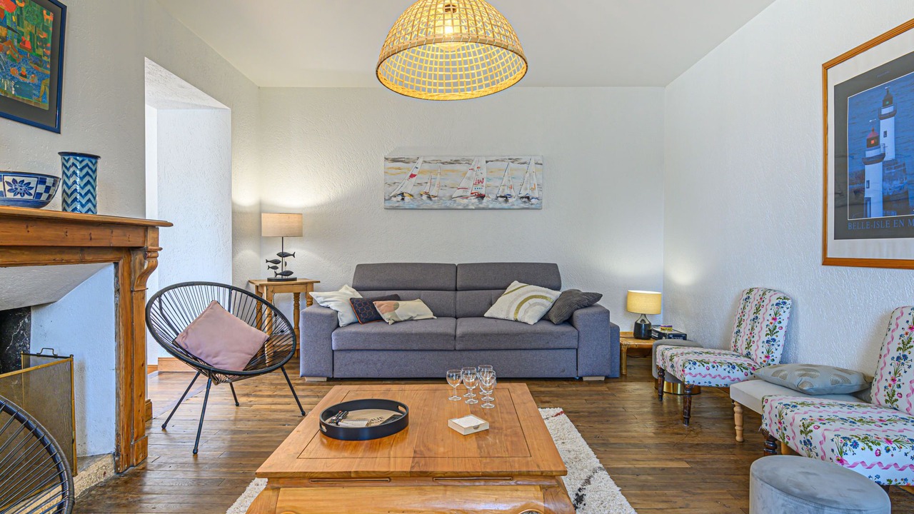 Photo of Bedroom in Bono