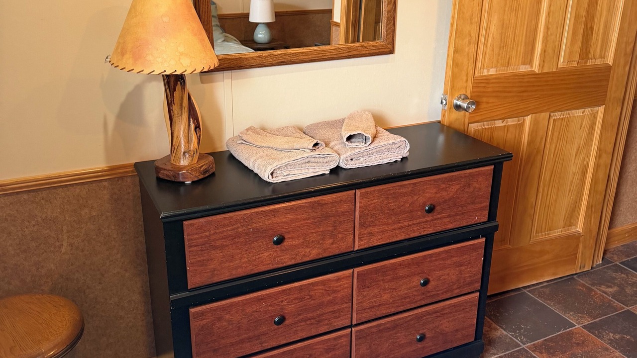 Photo of Bedroom in Moorcroft