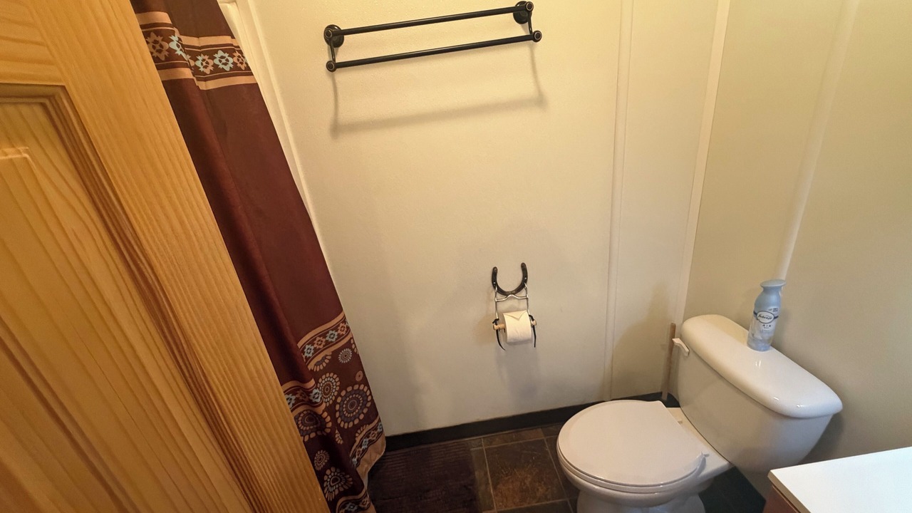 Photo of Bathroom in Moorcroft
