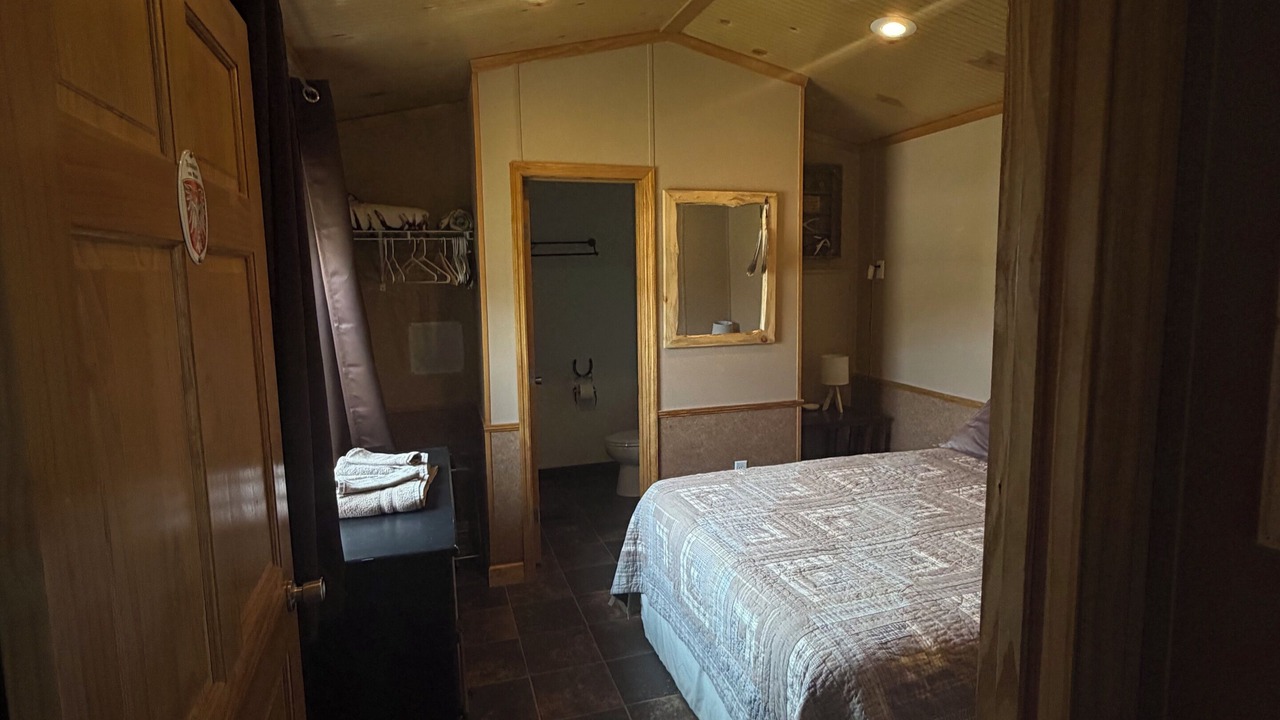 Photo of Bedroom in Moorcroft