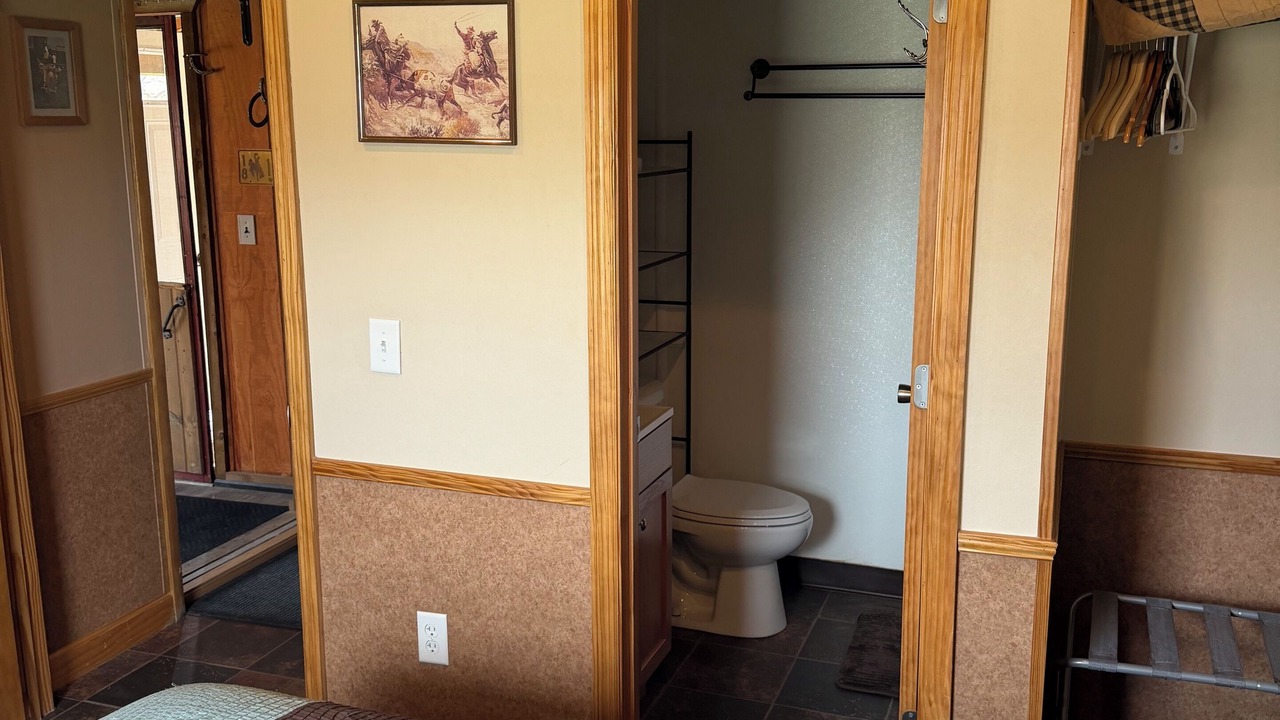 Photo of Bedroom in Moorcroft