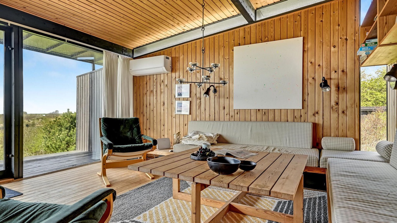 Photo of Bedroom in Knebel