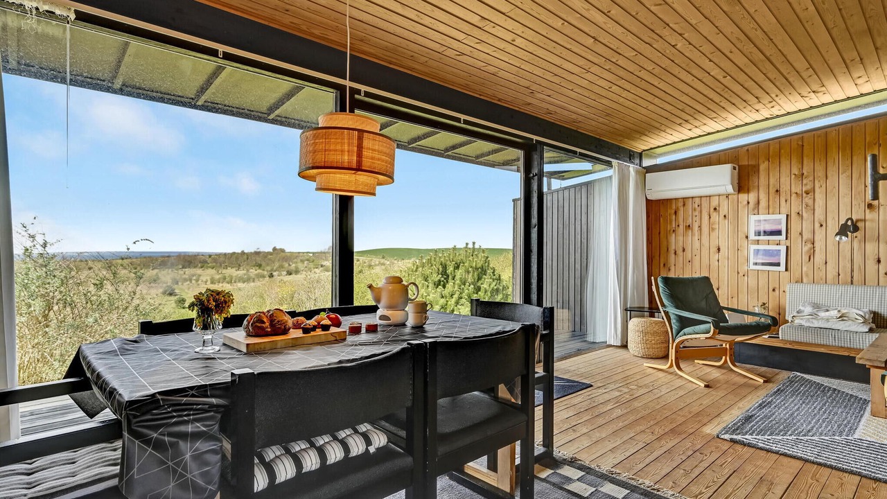 Photo of Bedroom in Knebel