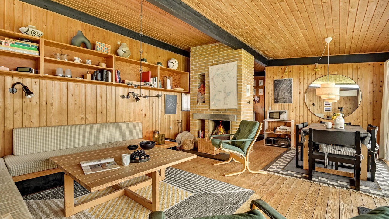 Photo of Bedroom in Knebel