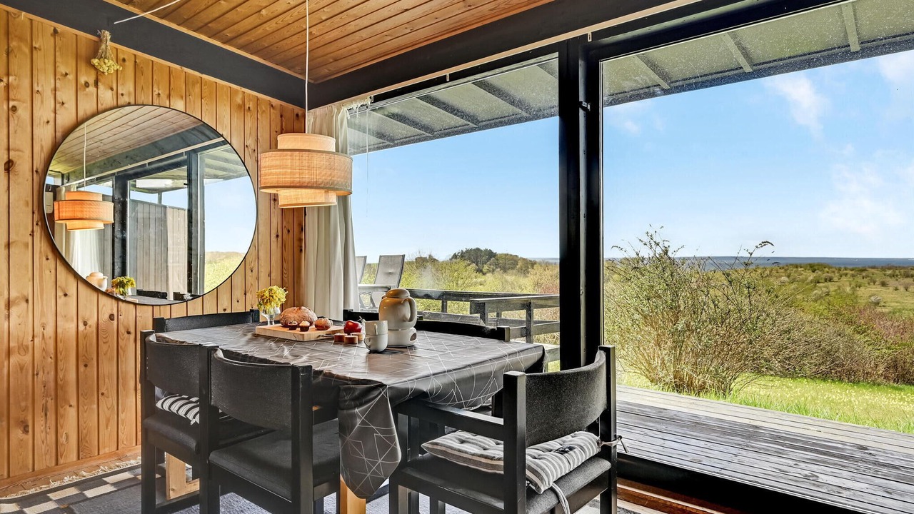Photo of Bedroom in Knebel
