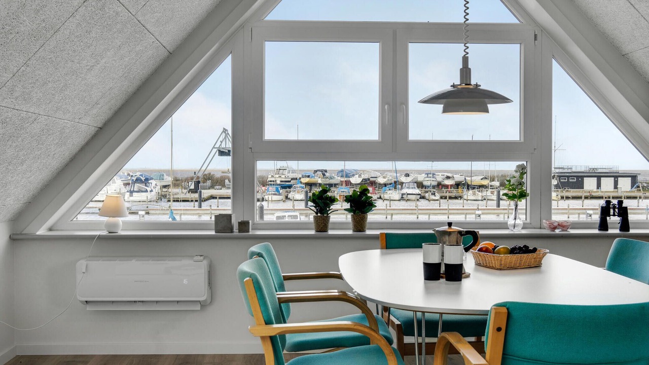 Photo of Bedroom in Bork Havn