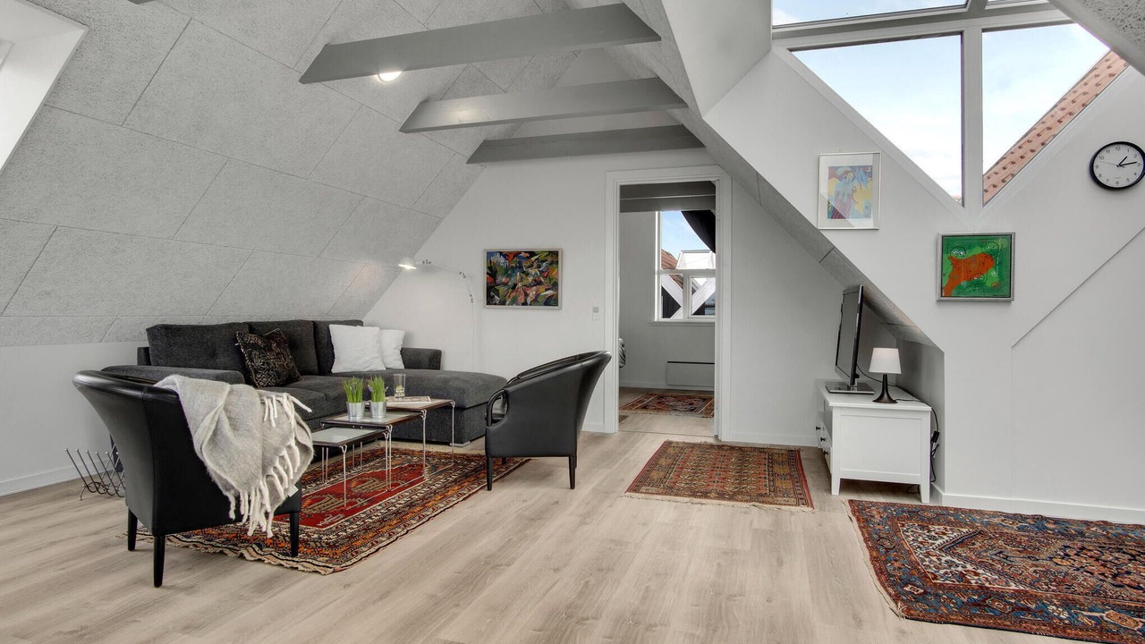 Photo of Bedroom in Bork Havn