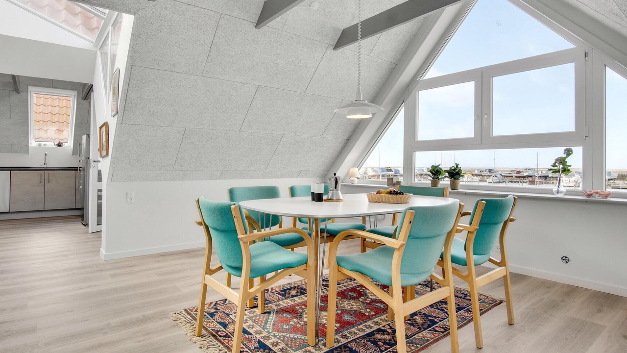 Photo of Bedroom in Bork Havn