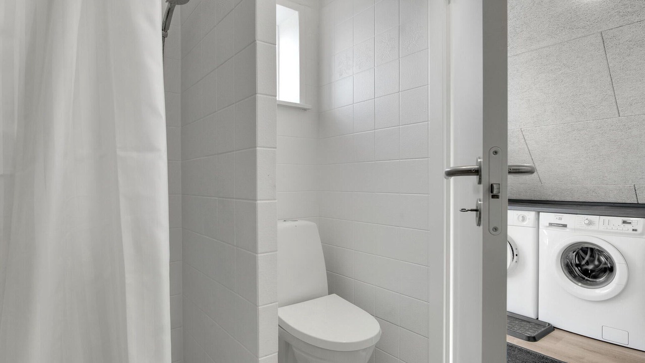 Photo of Bathroom in Bork Havn