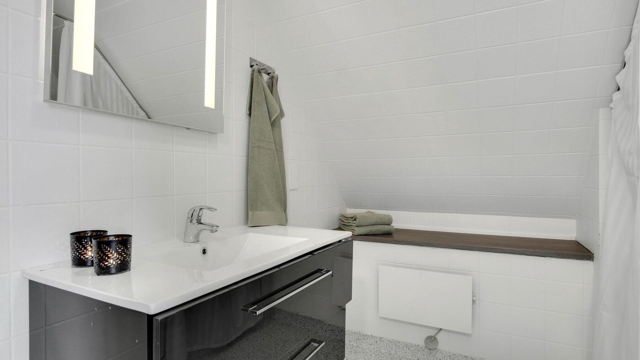 Photo of Bathroom in Bork Havn