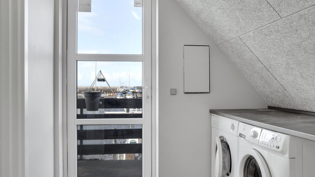 Photo of Bathroom in Bork Havn