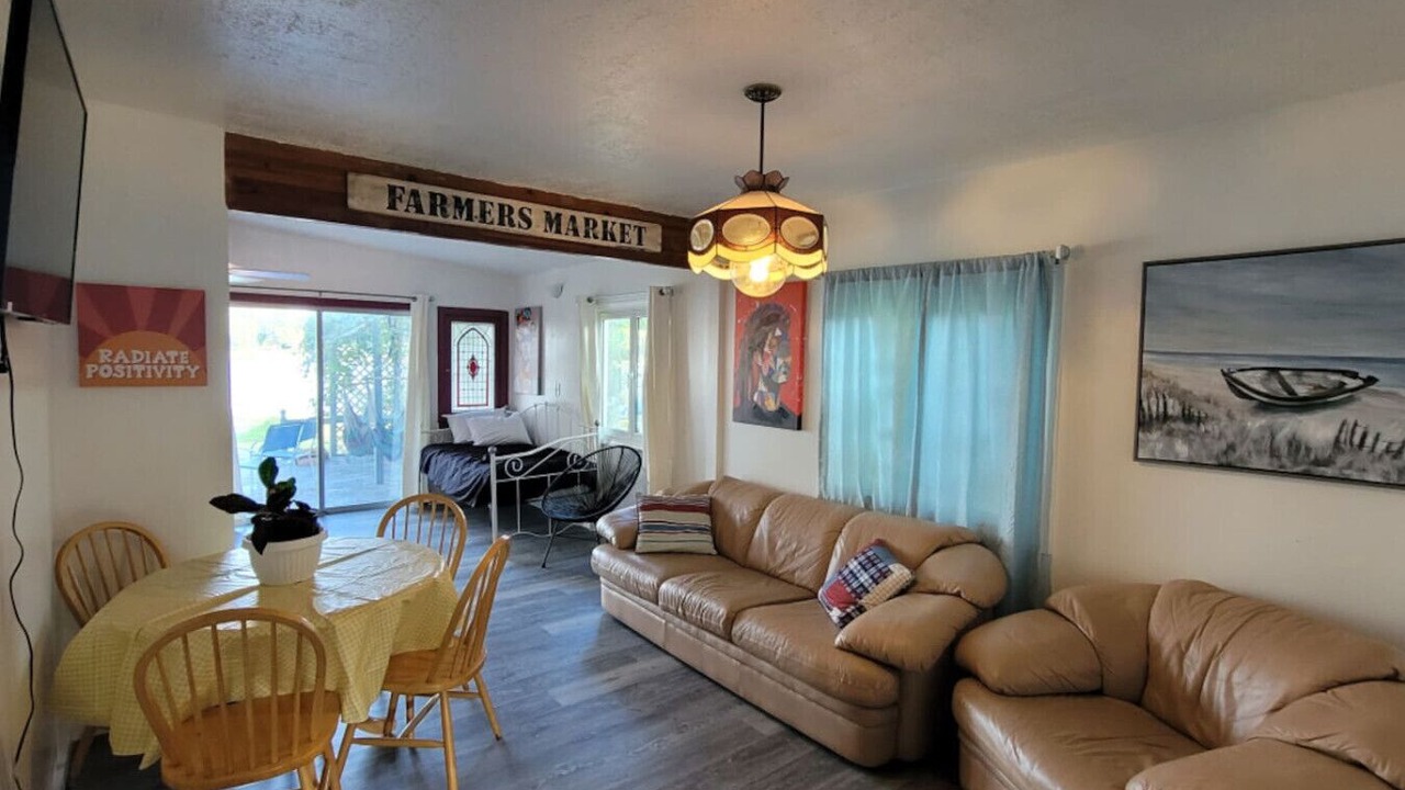 Photo of Livingroom in Alto