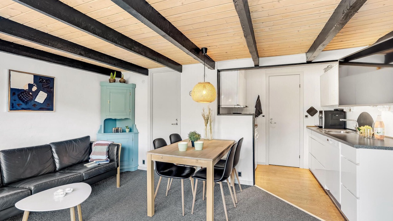 Photo of Bedroom in Bork Havn