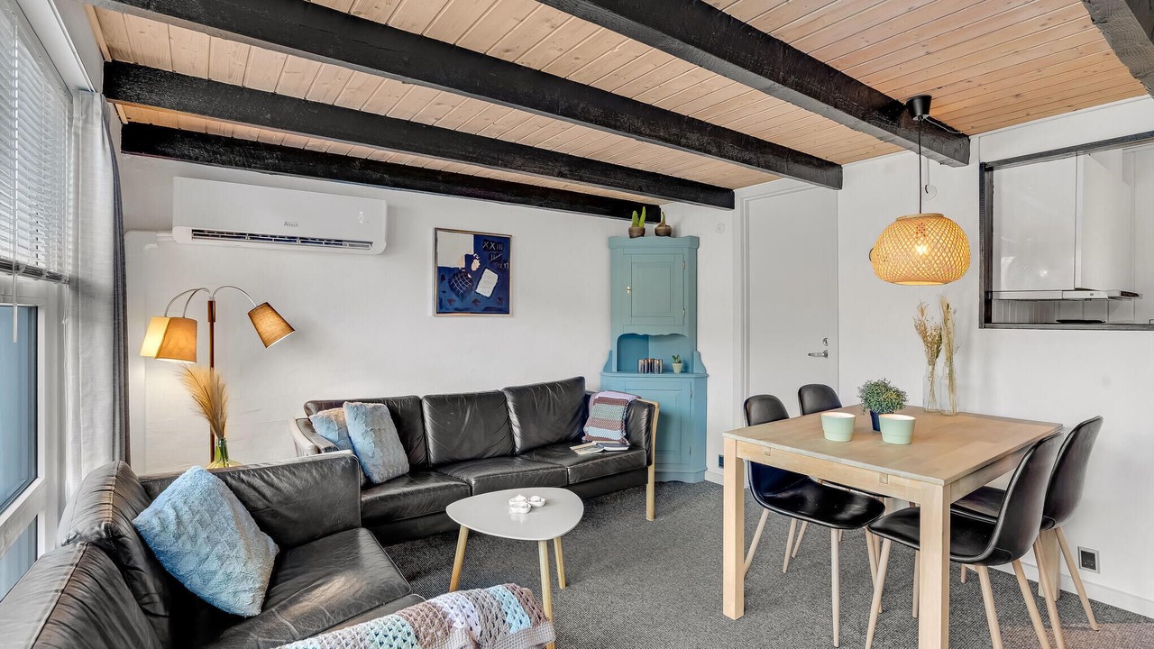 Photo of Bedroom in Bork Havn