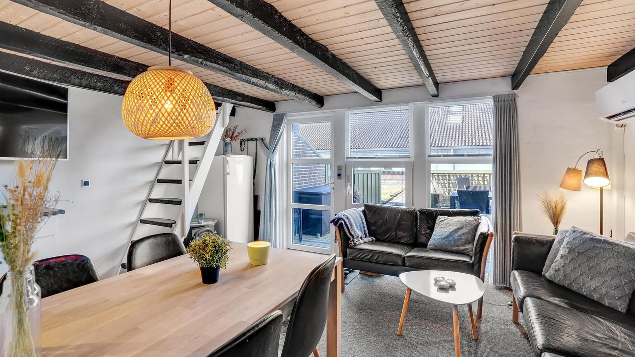 Photo of Bedroom in Bork Havn