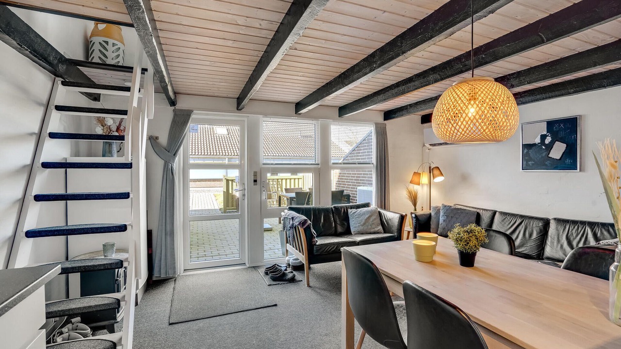 Photo of Bedroom in Bork Havn