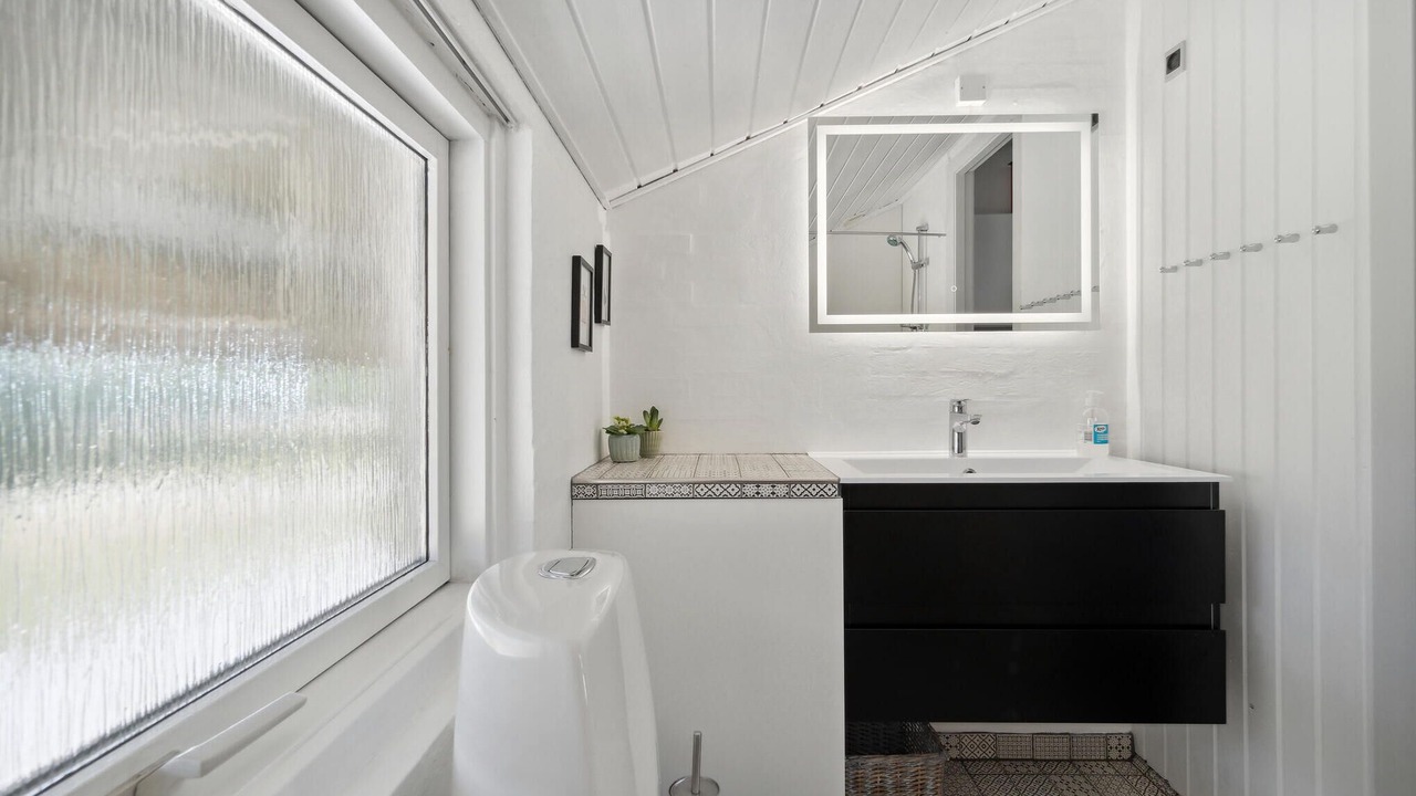 Photo of Bathroom in Bork Havn