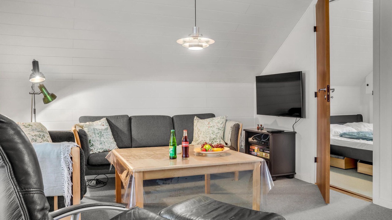 Photo of Bedroom in Kramnitse