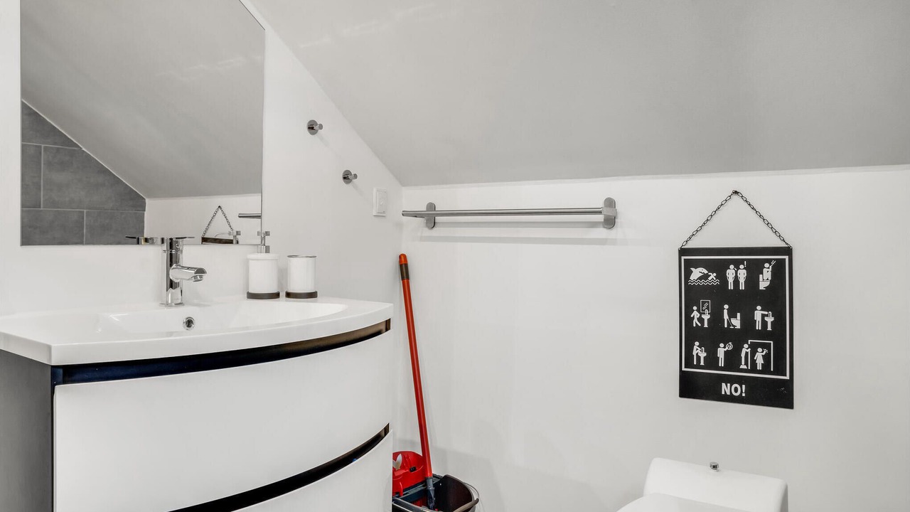 Photo of Bathroom in Kramnitse