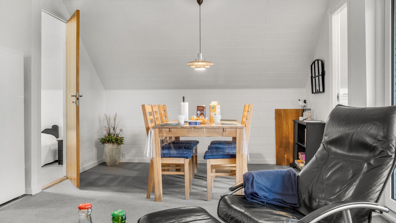 Photo of Bedroom in Kramnitse