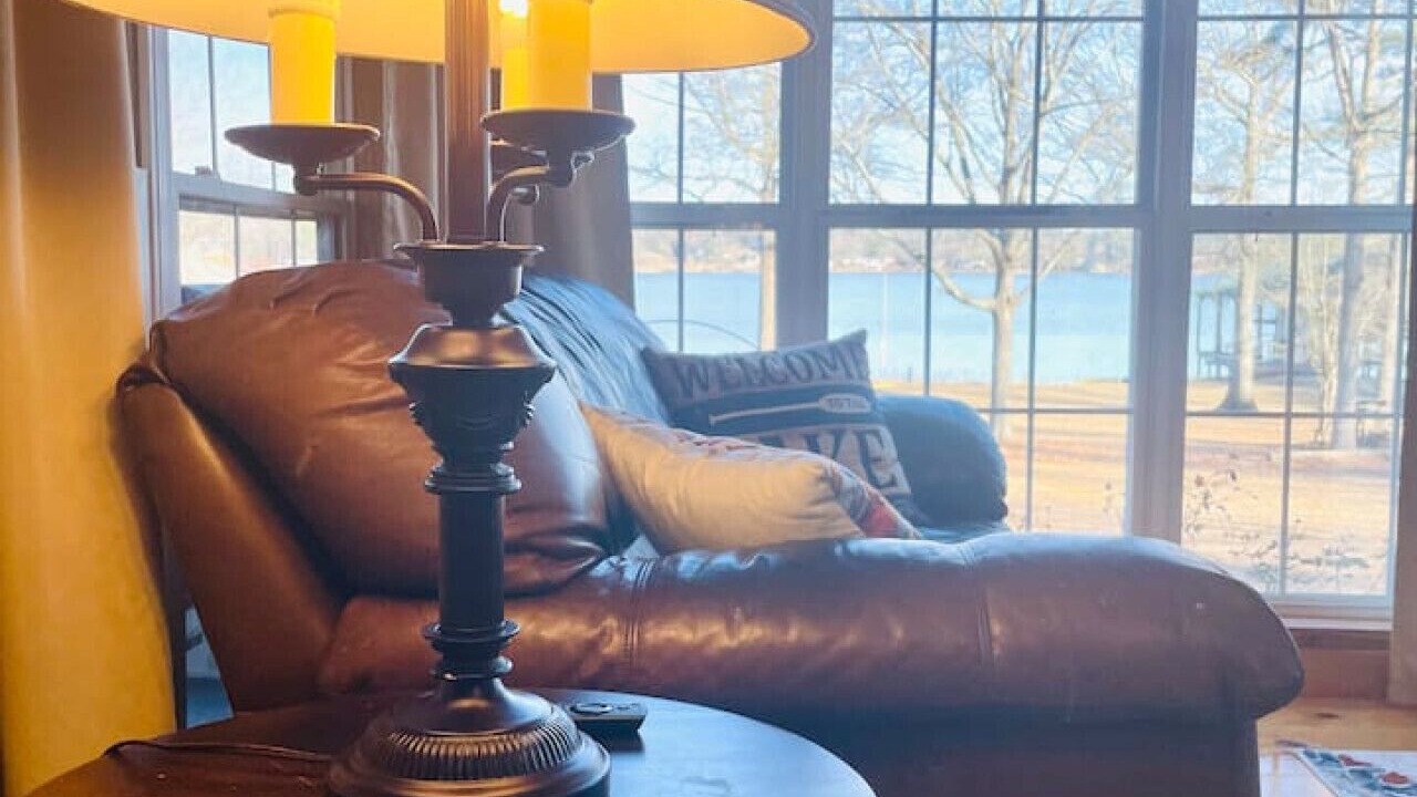 Photo of Livingroom in Centre