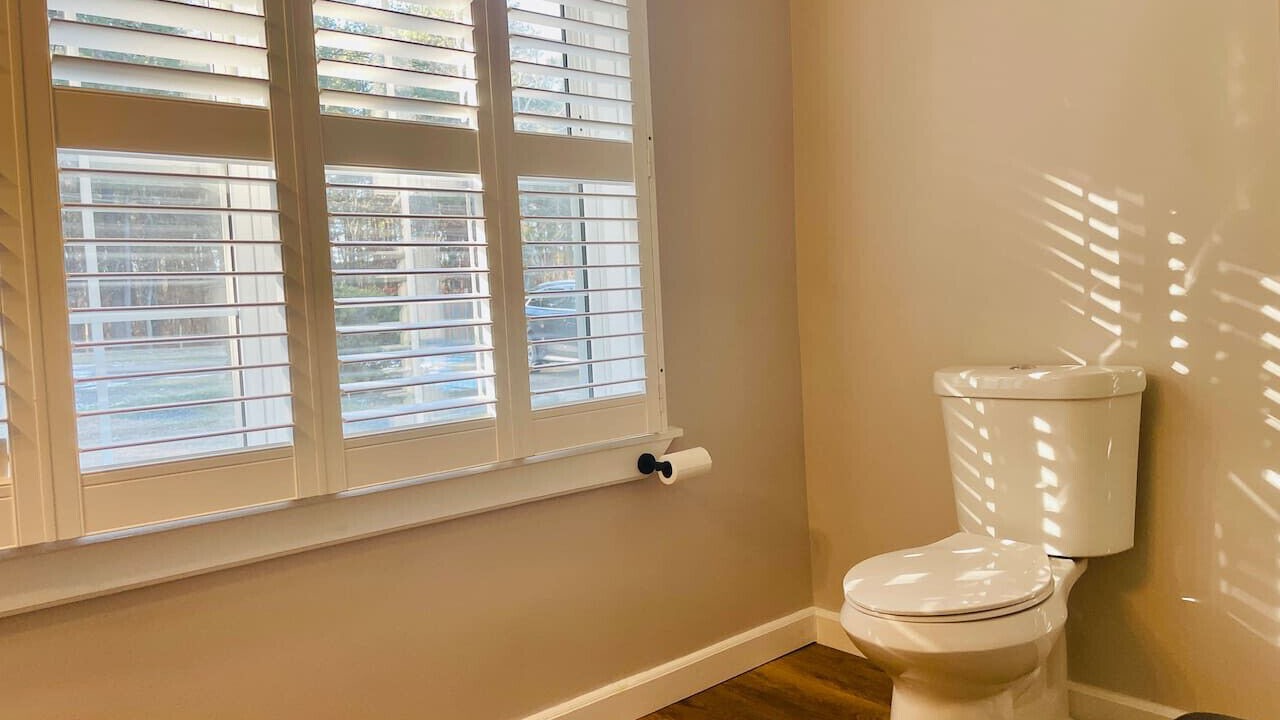 Photo of Bathroom in Centre