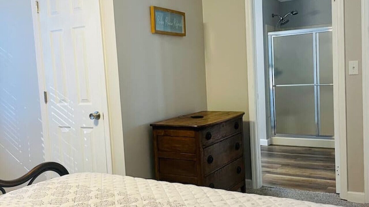Photo of Bedroom in Centre